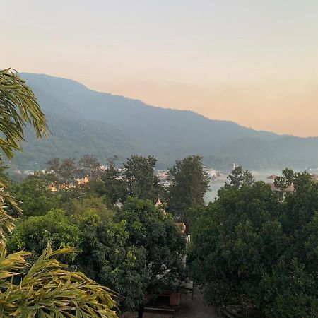 Raj Cottage Ganga Vatika Rishīkesh Екстериор снимка