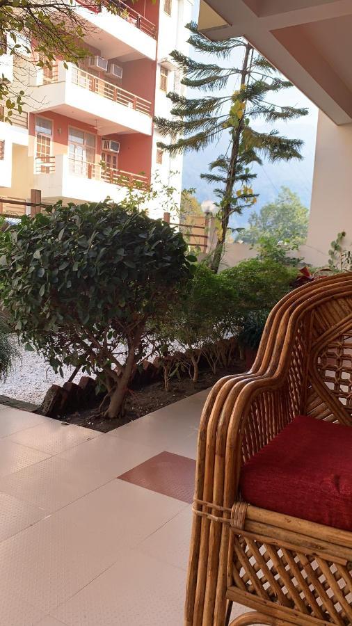 Raj Cottage Ganga Vatika Rishīkesh Екстериор снимка