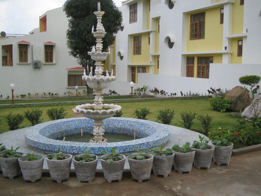 Raj Cottage Ganga Vatika Rishīkesh Екстериор снимка