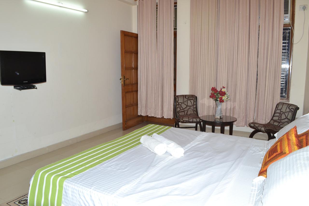 Raj Cottage Ganga Vatika Rishīkesh Екстериор снимка