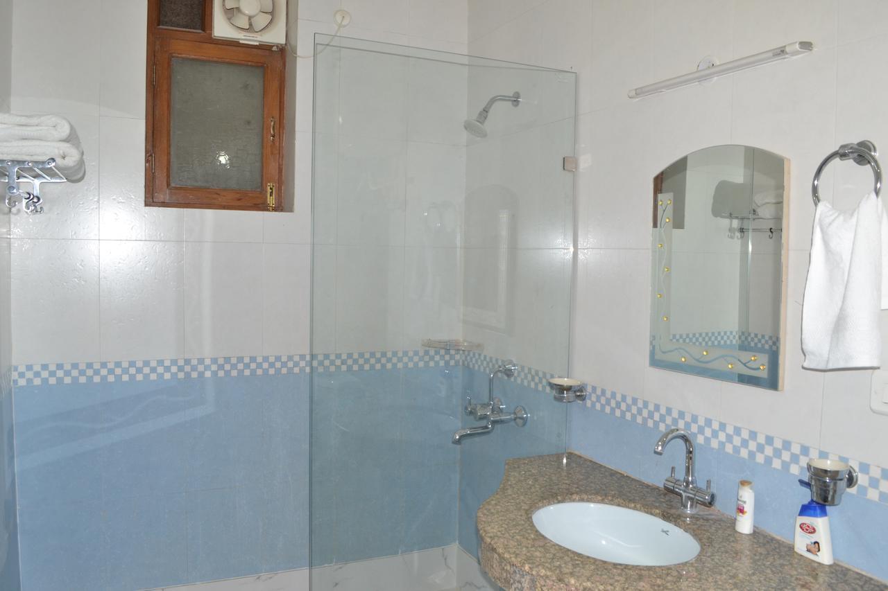 Raj Cottage Ganga Vatika Rishīkesh Екстериор снимка