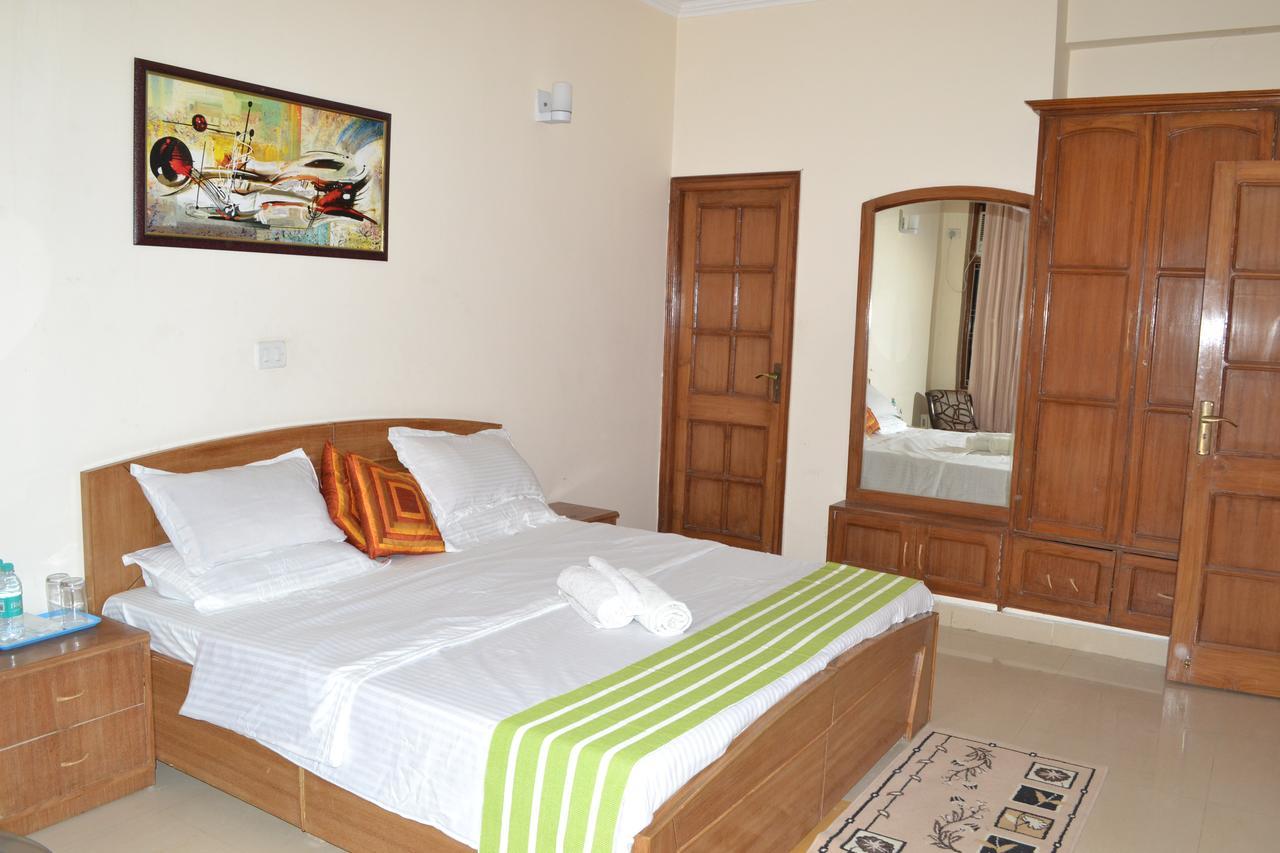 Raj Cottage Ganga Vatika Rishīkesh Екстериор снимка