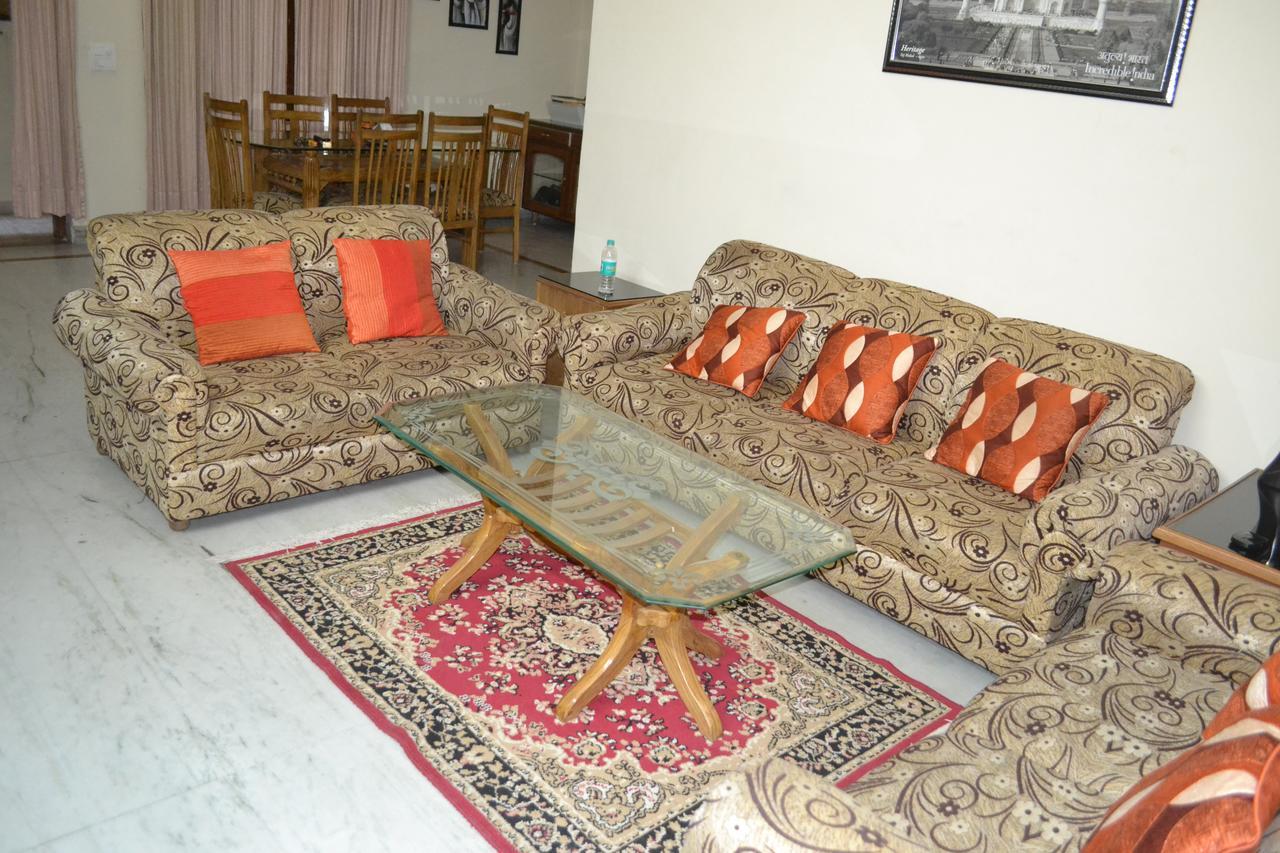Raj Cottage Ganga Vatika Rishīkesh Екстериор снимка