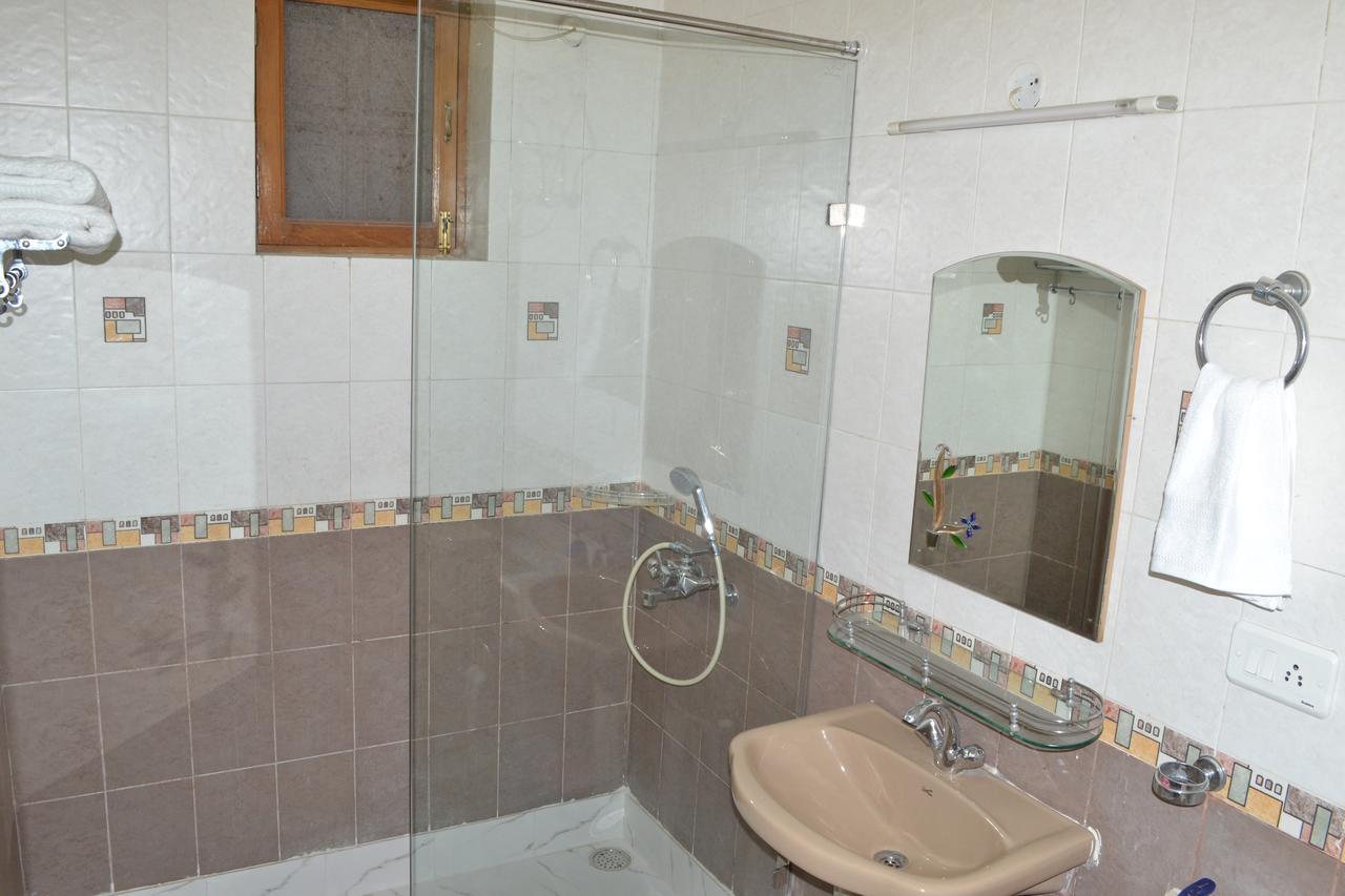 Raj Cottage Ganga Vatika Rishīkesh Екстериор снимка