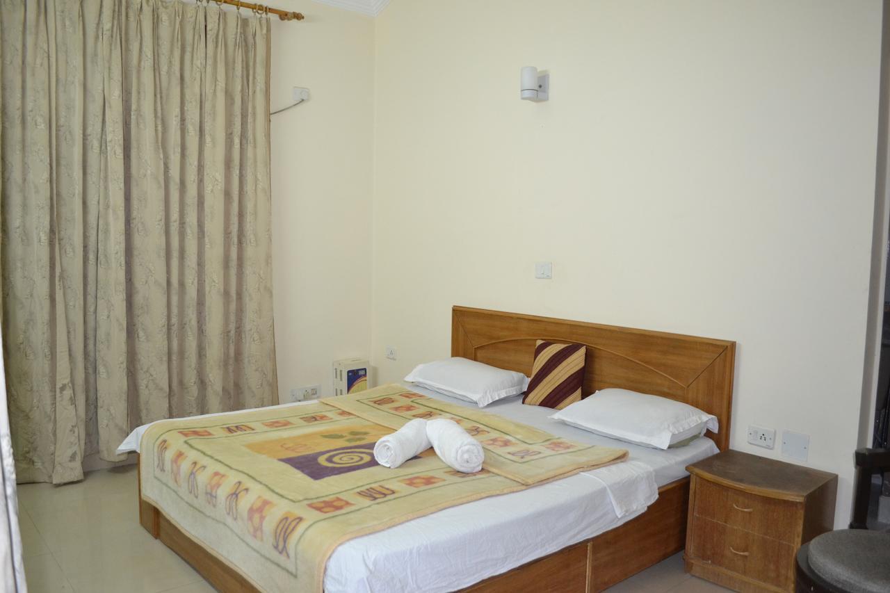 Raj Cottage Ganga Vatika Rishīkesh Екстериор снимка