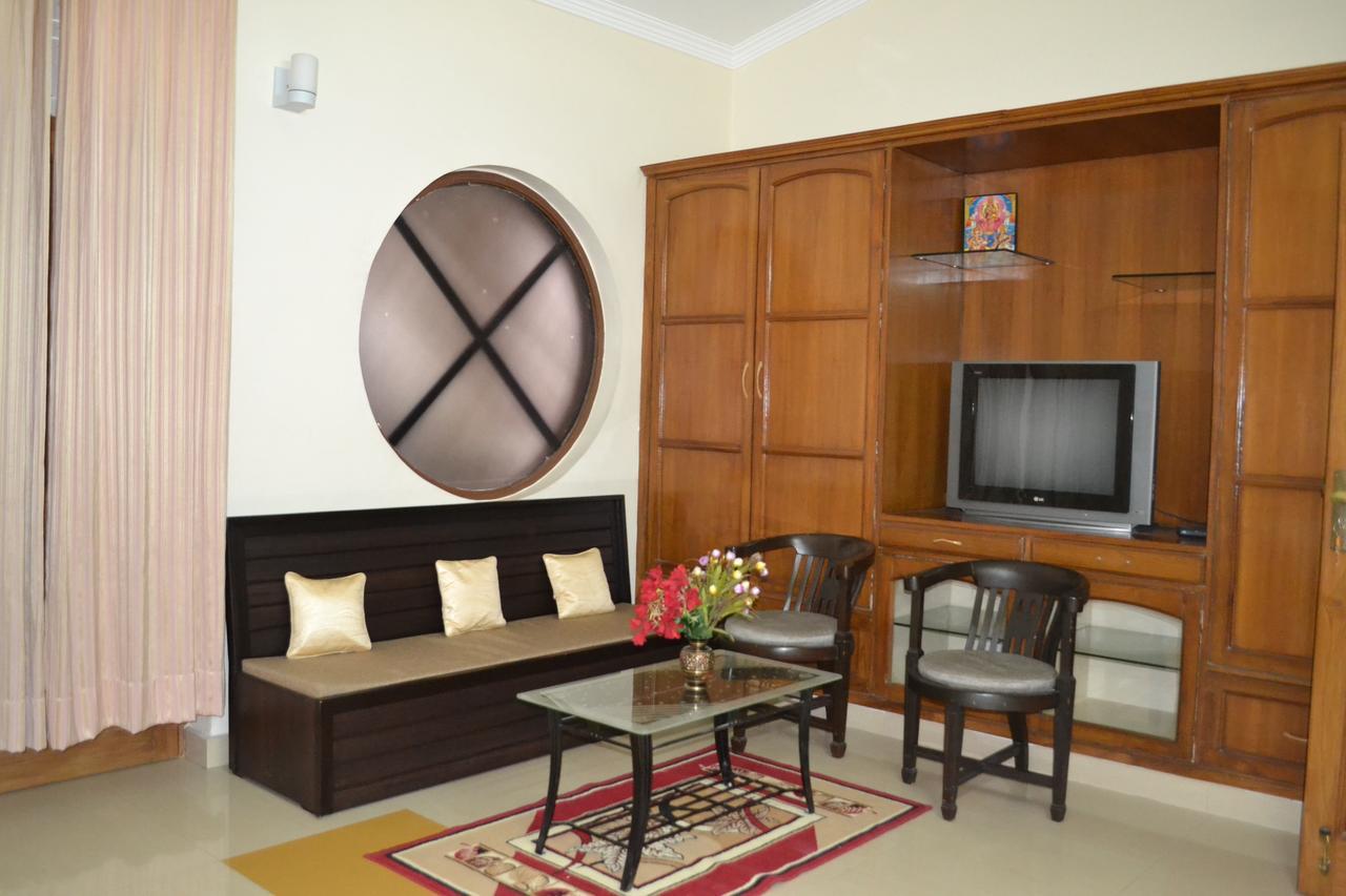 Raj Cottage Ganga Vatika Rishīkesh Екстериор снимка