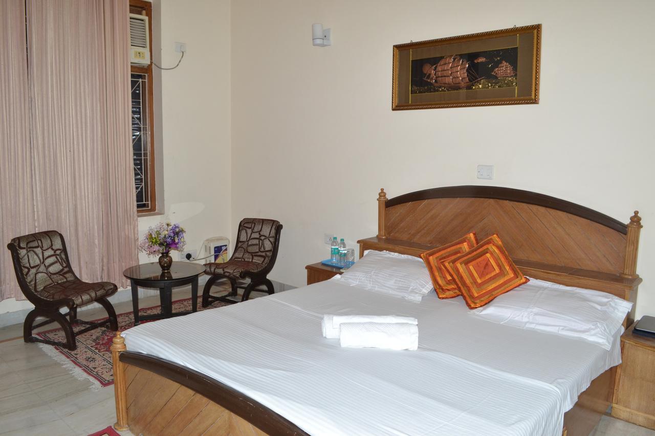 Raj Cottage Ganga Vatika Rishīkesh Екстериор снимка