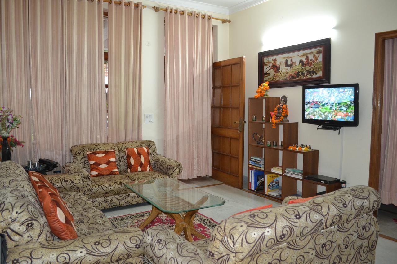 Raj Cottage Ganga Vatika Rishīkesh Екстериор снимка