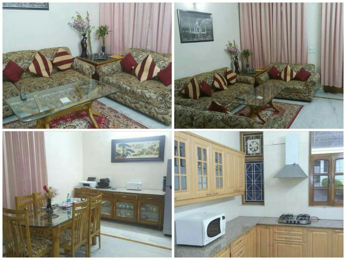 Raj Cottage Ganga Vatika Rishīkesh Екстериор снимка