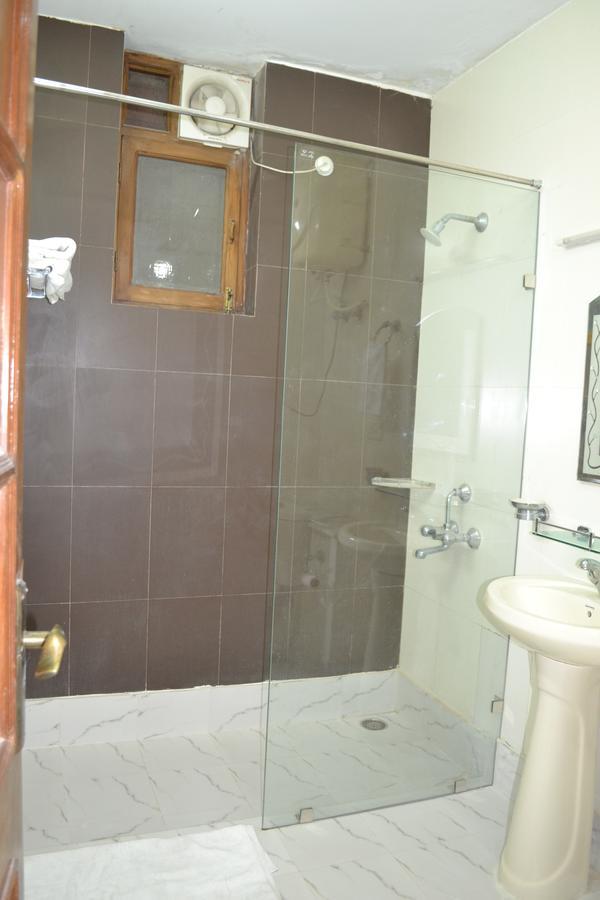 Raj Cottage Ganga Vatika Rishīkesh Екстериор снимка