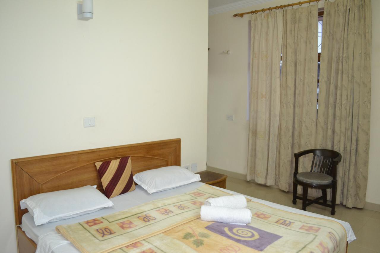 Raj Cottage Ganga Vatika Rishīkesh Екстериор снимка
