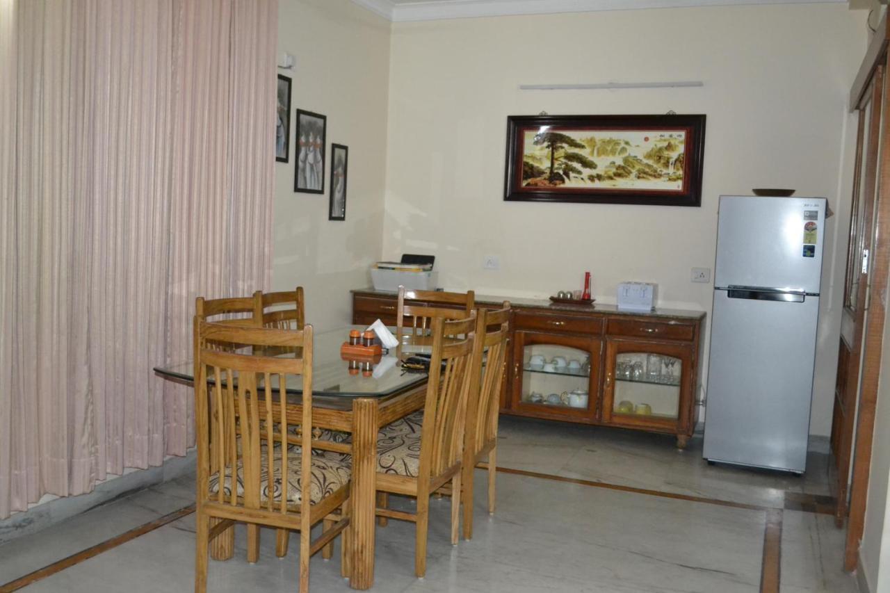 Raj Cottage Ganga Vatika Rishīkesh Екстериор снимка